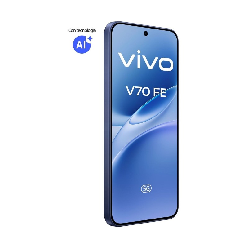 Vivo V70 FE 5G 8GB/512GB Azul (Ocean Blue) Dual SIM Bundle