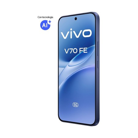 Vivo V70 FE 5G 8GB/512GB Azul (Ocean Blue) Dual SIM Bundle