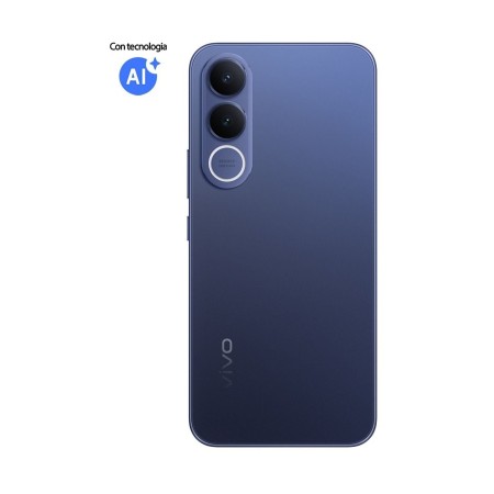 Vivo V70 FE 5G 8GB/512GB Azul (Ocean Blue) Dual SIM Bundle