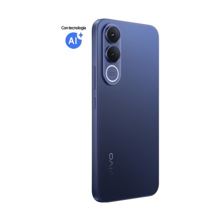 Vivo V70 FE 5G 8GB/512GB Azul (Ocean Blue) Dual SIM Bundle