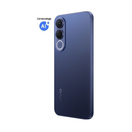 Vivo V70 FE 5G 8GB/512GB Azul (Ocean Blue) Dual SIM Bundle