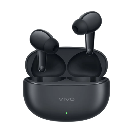 Vivo Buds Pro Auriculares Bluetooth Negro (Basalt Black)