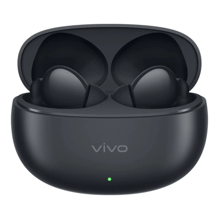 Vivo Buds Pro Auriculares Bluetooth Negro (Basalt Black)