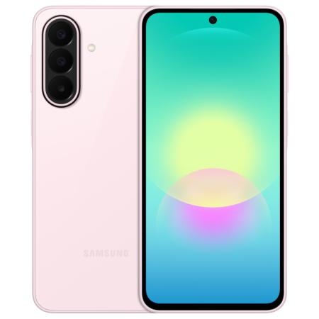 Samsung Galaxy A27 5G 6GB/128GB Rosa (Pink) Dual SIM