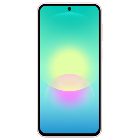 Samsung Galaxy A27 5G 6GB/128GB Rosa (Pink) Dual SIM