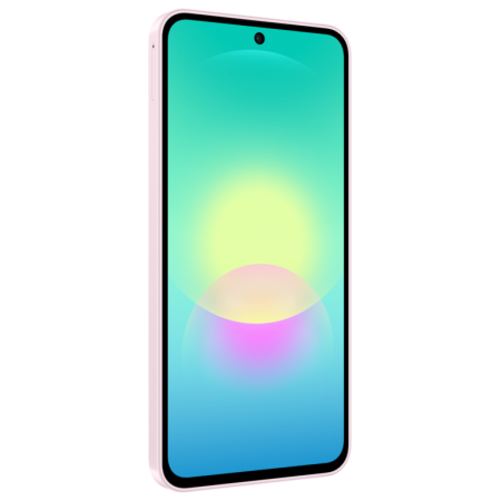 Samsung Galaxy A27 5G 6GB/128GB Rosa (Pink) Dual SIM