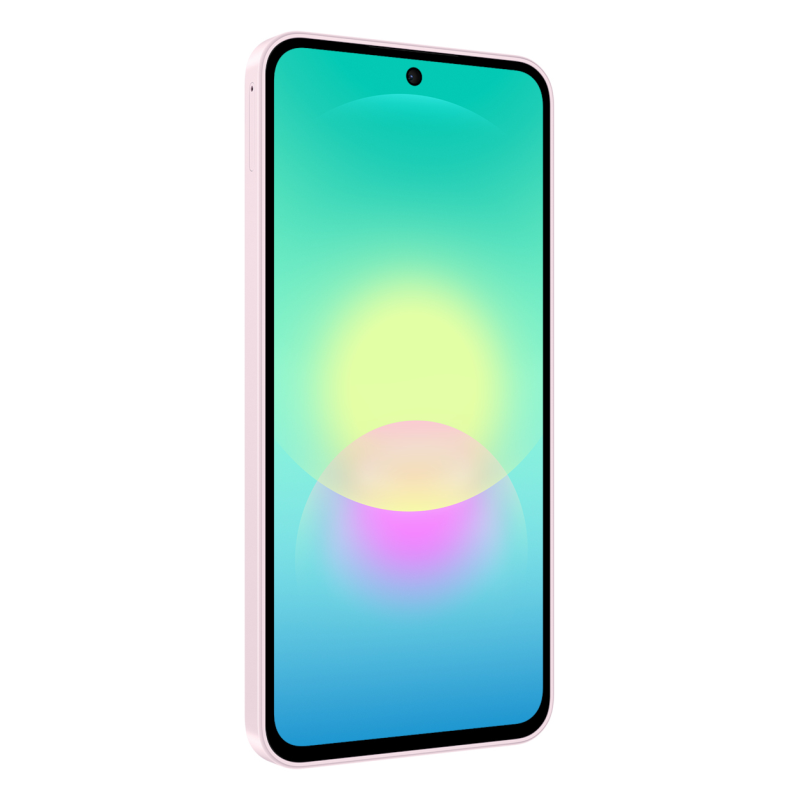 Samsung Galaxy A27 5G 6GB/128GB Rosa (Pink) Dual SIM