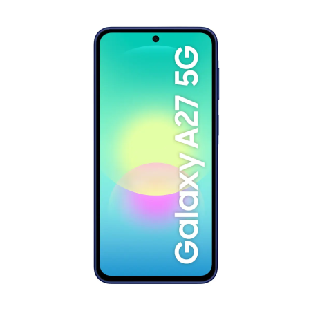 Samsung Galaxy A27 5G 8GB/256GB Azul (Blue) Dual SIM
