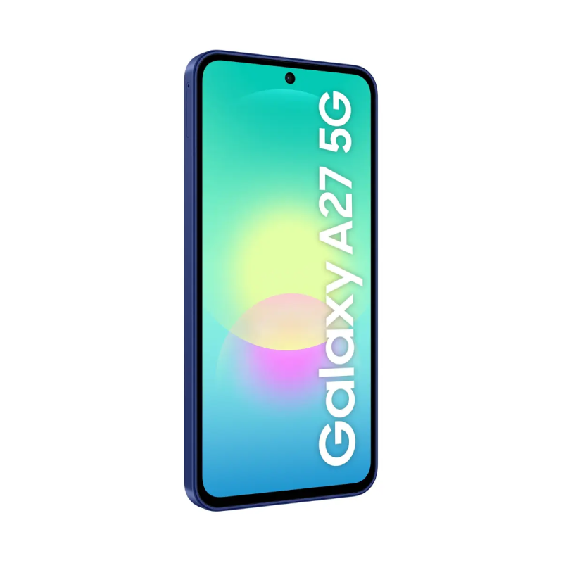 Samsung Galaxy A27 5G 6GB/128GB Azul (Blue) Dual SIM