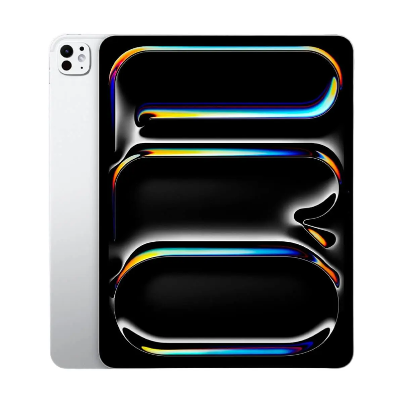 Apple iPad Pro 2024 13″ 2TB WiFi Plata (Silver)