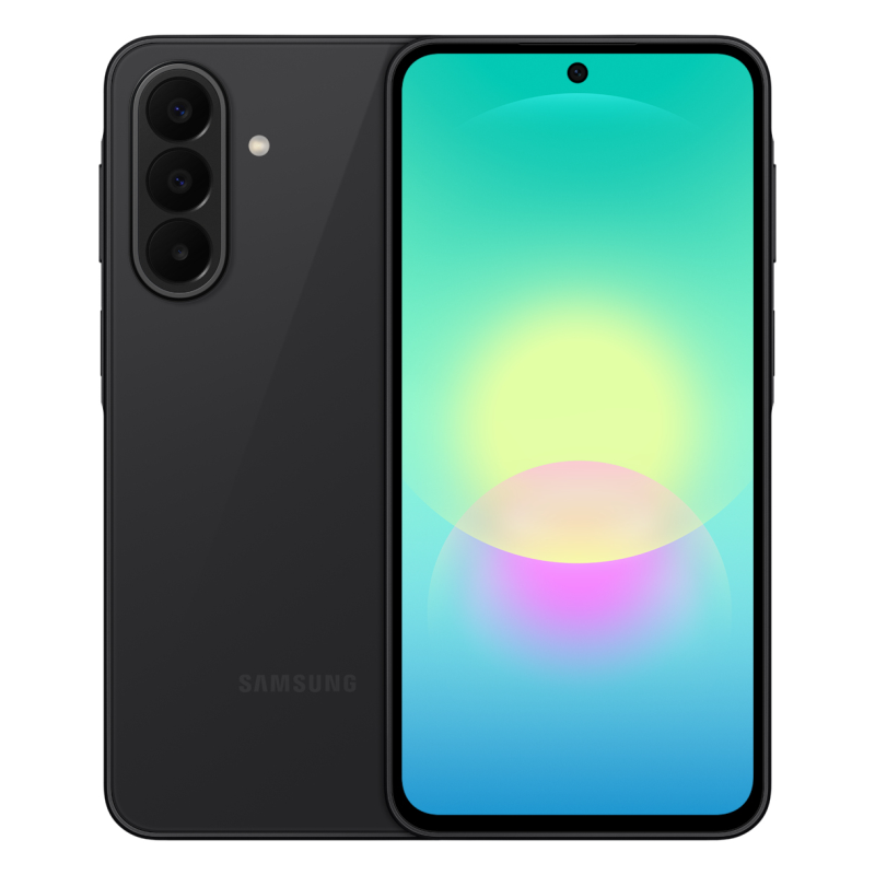 Samsung Galaxy A27 5G 6GB/128GB Negro (Black) Dual SIM