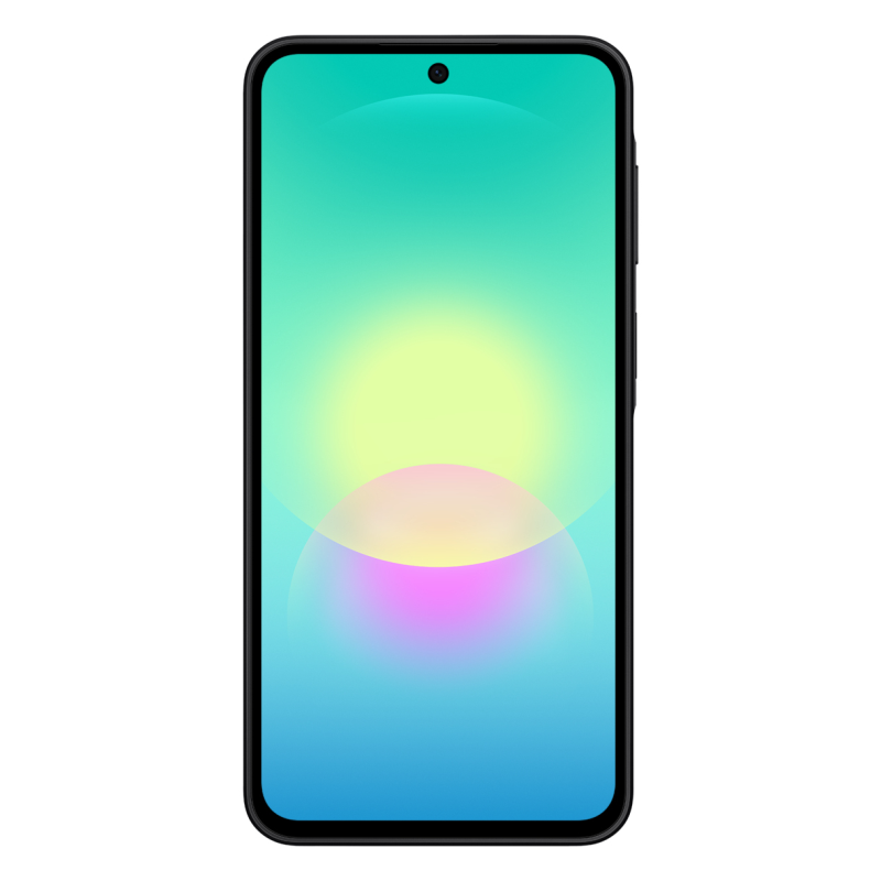 Samsung Galaxy A27 5G 6GB/128GB Negro (Black) Dual SIM