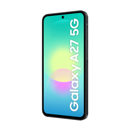 Samsung Galaxy A27 5G 8GB/256GB Negro (Black) Dual SIM