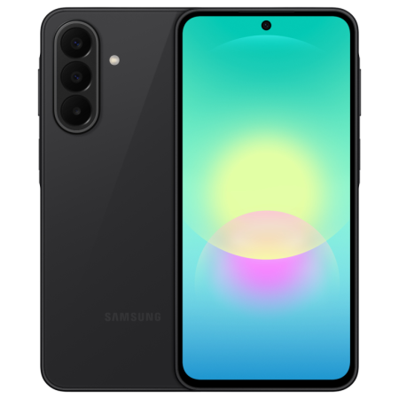 Samsung Galaxy A27 5G 8GB/256GB Negro (Black) Dual SIM