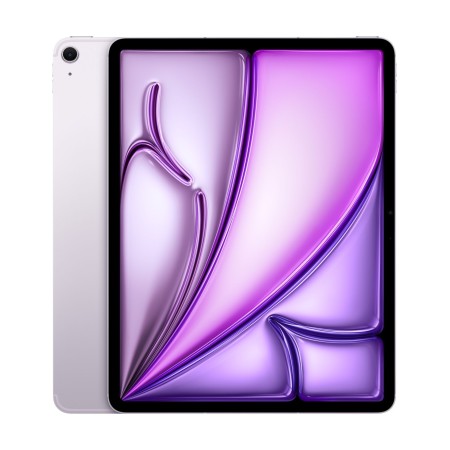 Apple iPad Air 2026 13″ M4 256GB WiFi + Cellular Púrpura (Purple)