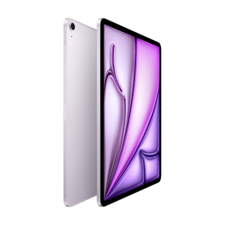 Apple iPad Air 2026 13″ M4 256GB WiFi + Cellular Púrpura (Purple)