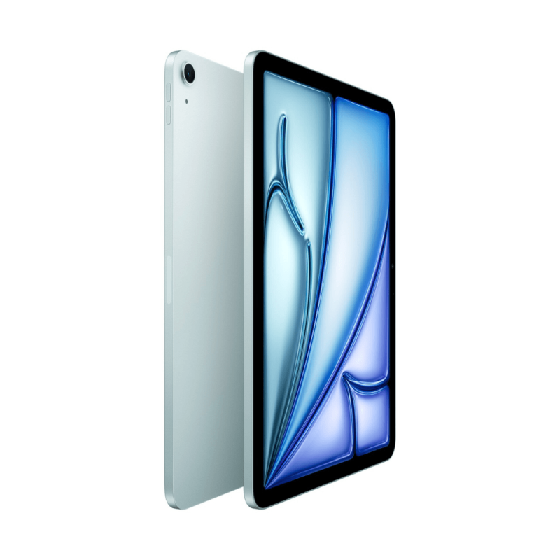 Apple iPad Air 2026 13″ M4 256GB WiFi + Cellular Azul (Blue)