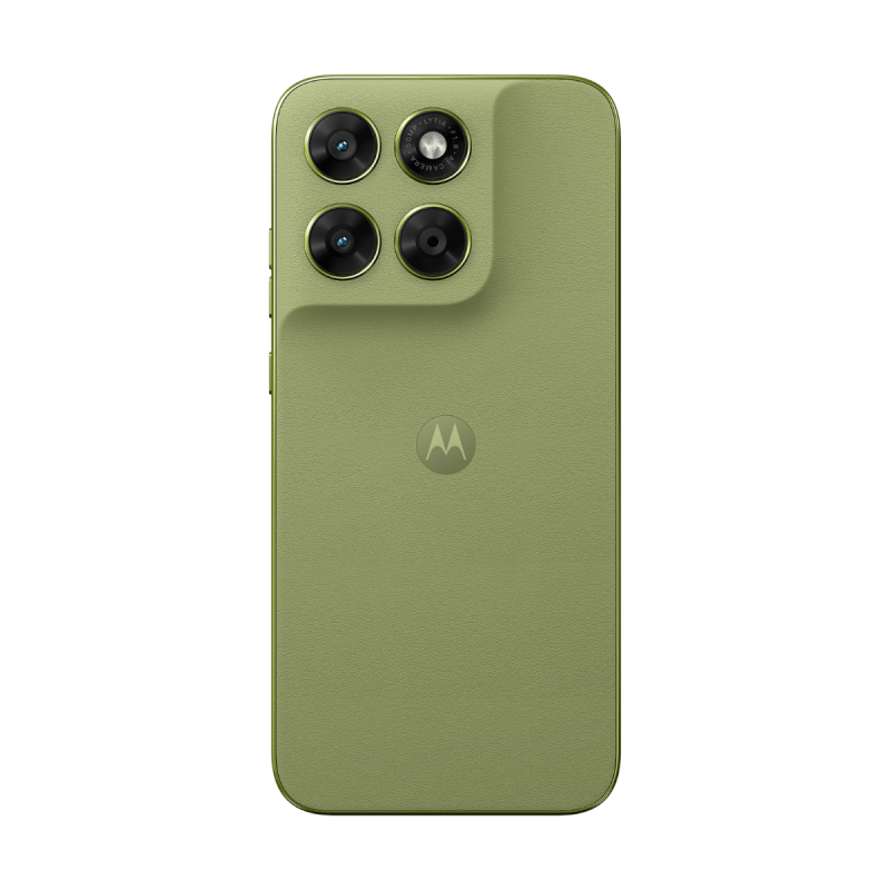 Motorola Moto G67 5G 4GB/256GB Verde (Nile) Dual SIM