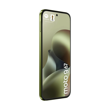 Motorola Moto G67 5G 4GB/256GB Verde (Nile) Dual SIM