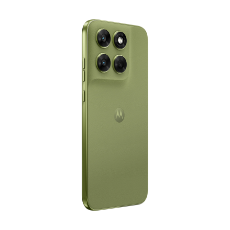 Motorola Moto G67 5G 4GB/256GB Verde (Nile) Dual SIM