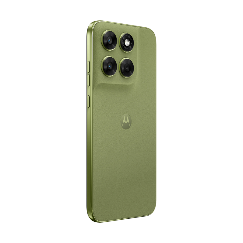 Motorola Moto G67 5G 4GB/256GB Verde (Nile) Dual SIM