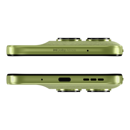 Motorola Moto G67 5G 4GB/256GB Verde (Nile) Dual SIM