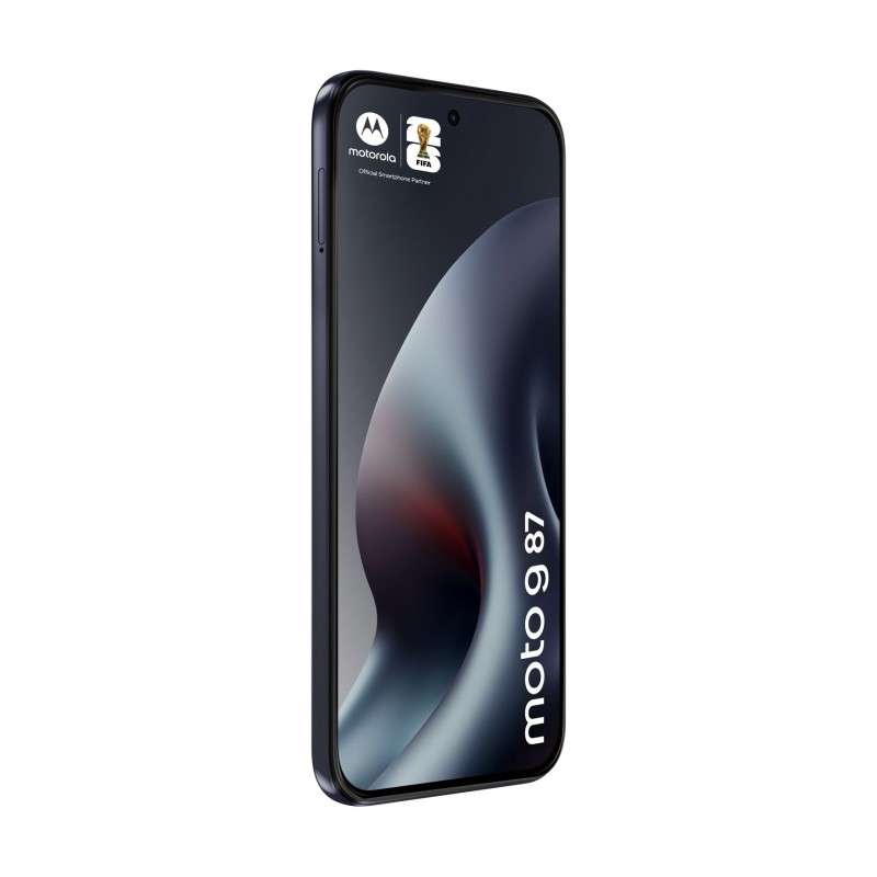 Motorola Moto G87 5G 8GB/256GB Gris (Overture) Dual SIM XT2621-6