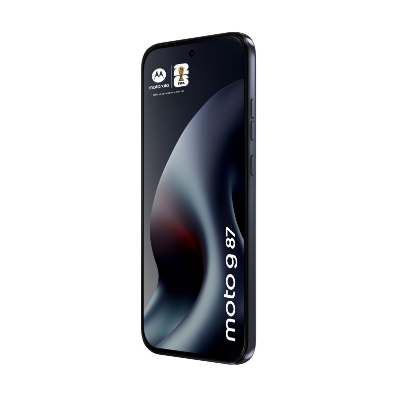 Motorola Moto G87 5G 8GB/256GB Gris (Overture) Dual SIM XT2621-6