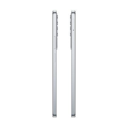 Realme C71 4G 4GB/ 256GB Blanco Cisne (White Swan) Dual SIM
