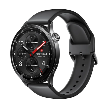 Xiaomi Watch S5 46mm Bluetooth Smartwatch Negro (Black)
