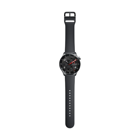Xiaomi Watch S5 46mm Bluetooth Smartwatch Negro (Black)