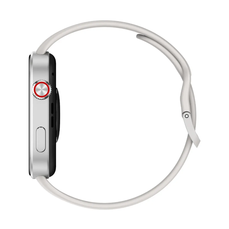 Xiaomi Redmi Watch 6 Bluetooth Gris (Silver Gray)