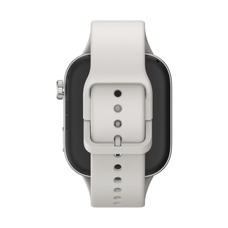 Xiaomi Redmi Watch 6 Bluetooth Gris (Silver Gray)