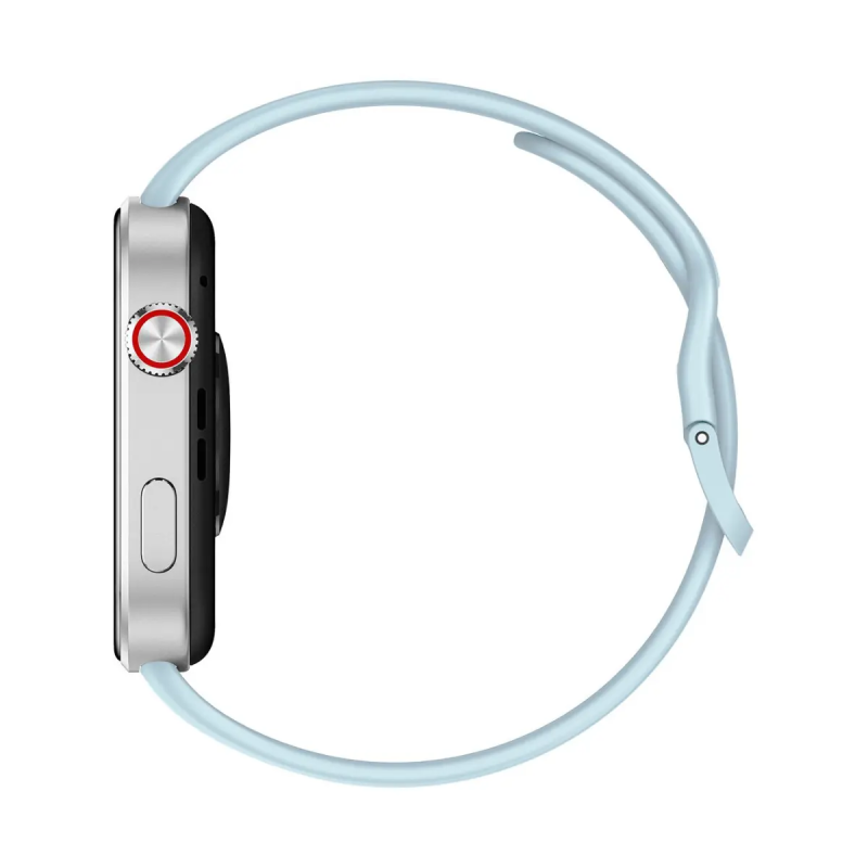 Xiaomi Redmi Watch 6 Bluetooth Azul Glaciar (Glacier Blue)