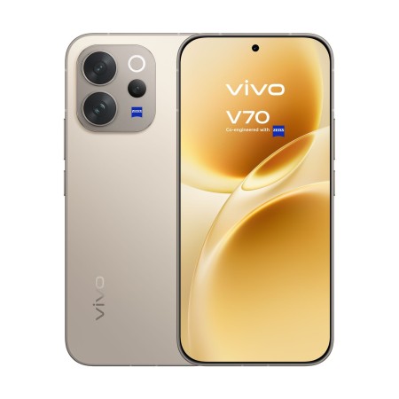 Vivo V70 5G 8GB/512GB Gris (Alpine Gray) Dual SIM V2540