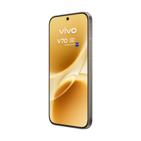 Vivo V70 5G 8GB/512GB Gris (Alpine Gray) Dual SIM V2540