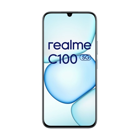 Realme C100 5G 4GB/256GB Verde (Sprouting Green) Dual SIM