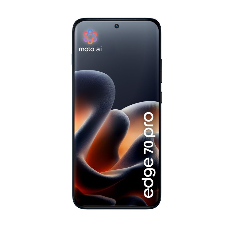 Motorola Edge 70 Pro 5G 12GB/512GB Azul (Titan) Dual SIM