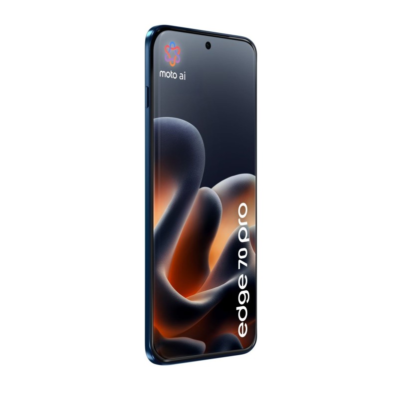 Motorola Edge 70 Pro 5G 12GB/512GB Azul (Titan) Dual SIM