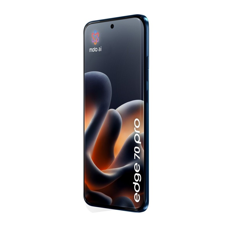 Motorola Edge 70 Pro 5G 12GB/512GB Azul (Titan) Dual SIM