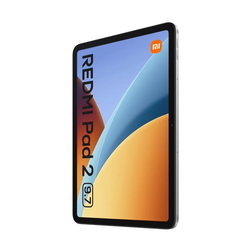Xiaomi Redmi Pad 2 9,7″ 4GB/128GB WiFi Plata (Silver)
