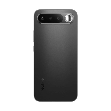 Realme 16 5G 8GB/256GB Negro (Black Cloud) Dual SIM