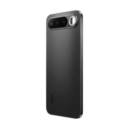 Realme 16 5G 8GB/256GB Negro (Black Cloud) Dual SIM