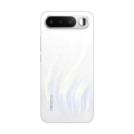 Realme 16 5G 8GB/256GB Blanco (White Swan) Dual SIM