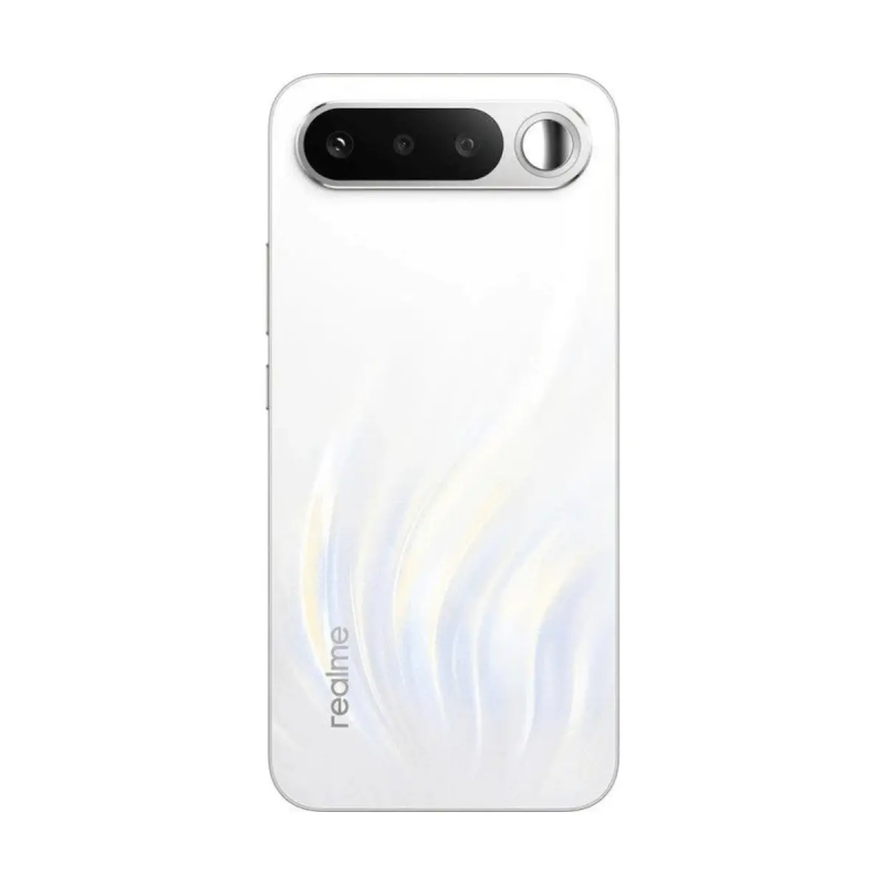 Realme 16 5G 8GB/256GB Blanco (White Swan) Dual SIM