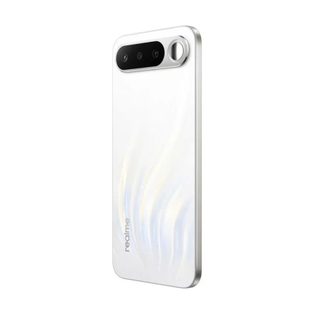 Realme 16 5G 8GB/256GB Blanco (White Swan) Dual SIM