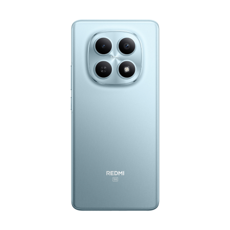 Xiaomi Redmi Note 15 5G 8GB/512GB Azul (Glacier Blue) Dual SIM