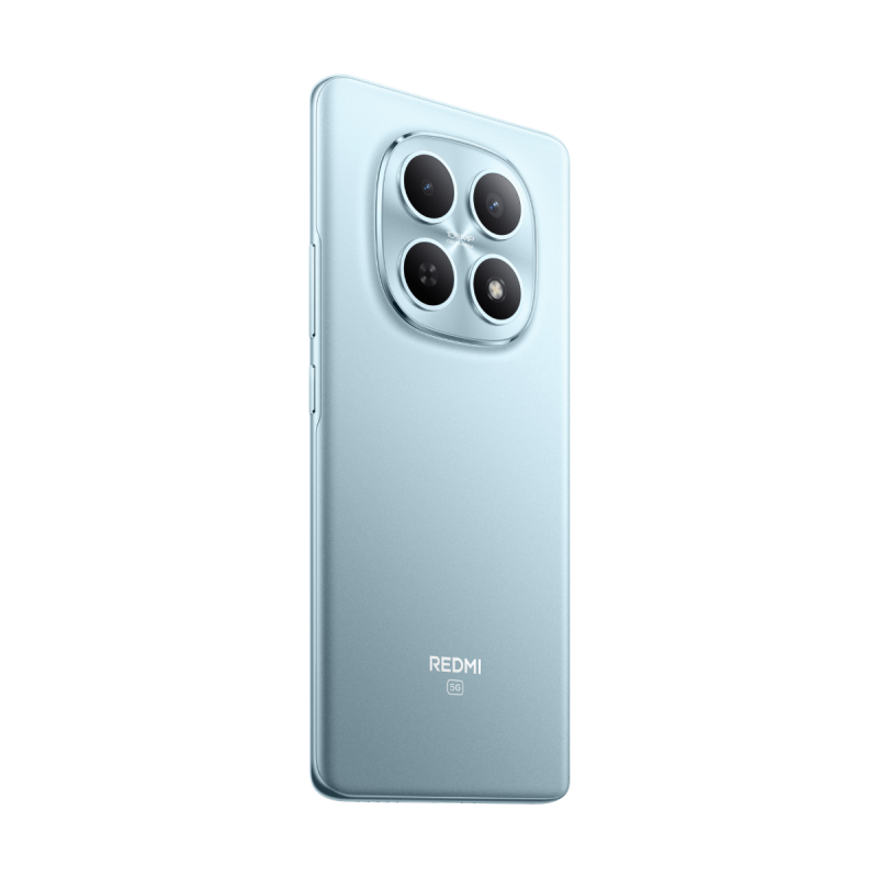 Xiaomi Redmi Note 15 5G 8GB/512GB Azul (Glacier Blue) Dual SIM