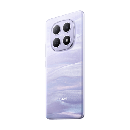 Xiaomi Redmi Note 15 5G 8GB/512GB Violeta (Mist Purple) Dual SIM