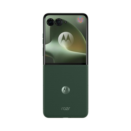 Motorola Razr 70 Plus 5G 12GB/512GB Verde (Mountain View) Dual SIM XT2659-3